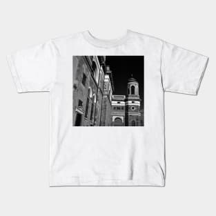 Esztergom Basilica Kids T-Shirt